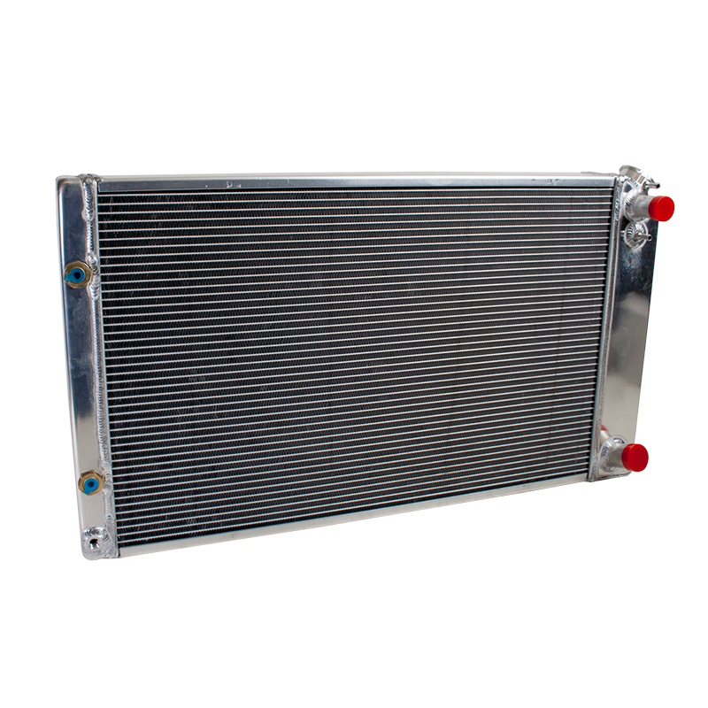 Performance Fit Radiator