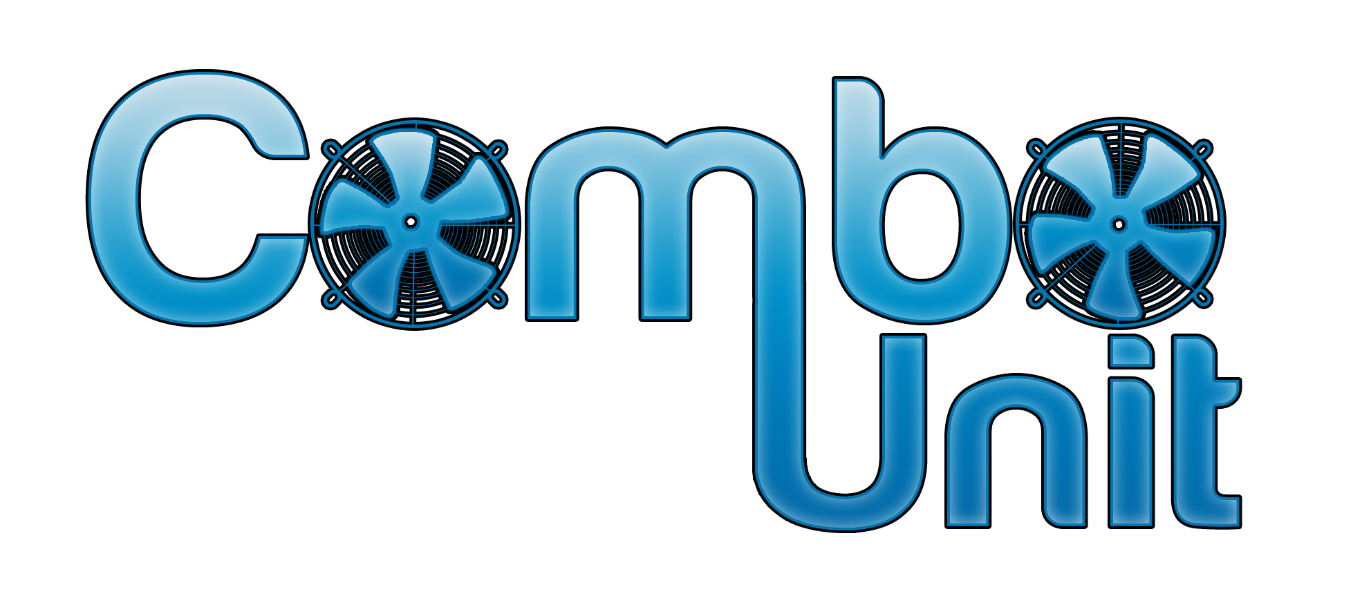 Combo Unit Logo