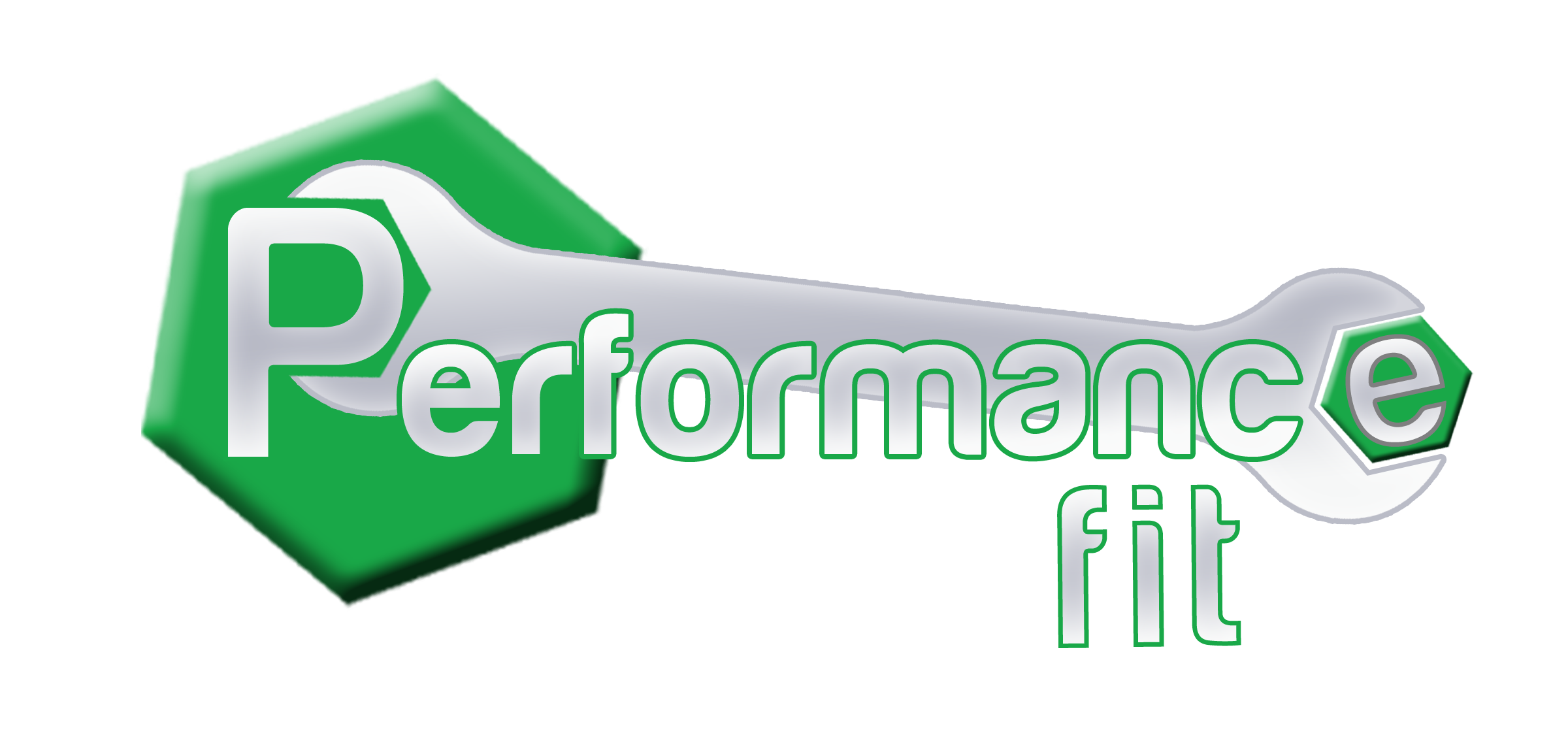Performance Fit Logo