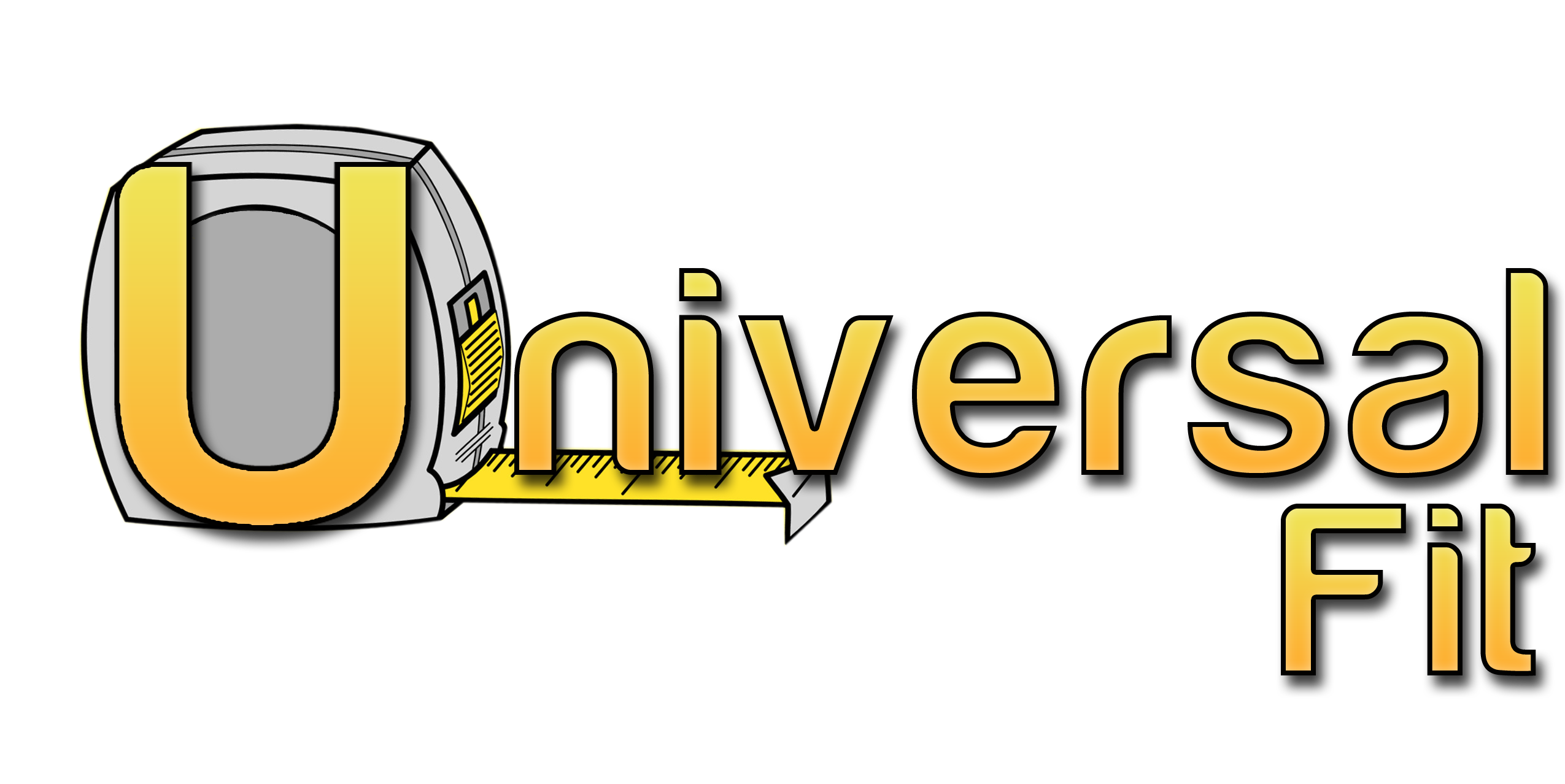 Universal Fit Logo
